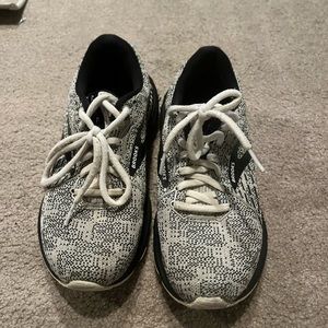 Womens Brooks Adrenaline Running Shoes